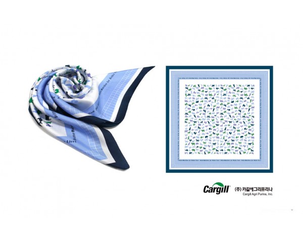 카길애그리퓨리나